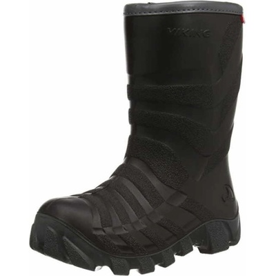 Viking Ultra 2.0 černá