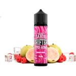 Juice Sauz Drifter Bar Drifter Hyper Raspberry Guava Ice 5ml/60ml - boombvaping - 17,58 лв
