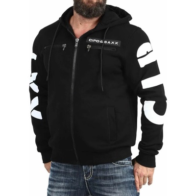 Cipo & Baxx CL577 black
