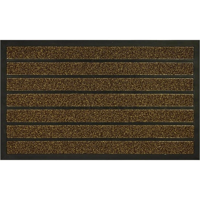 J-Line Bellini 017 hnědá 45x75 cm