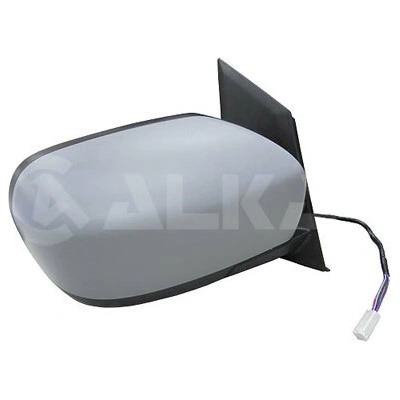 Vonkajżie spätné zrkadlo ALKAR 9024658