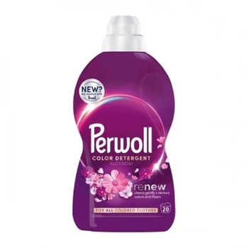 Препарат за пране Perwoll Renew&Blosson 1л