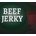 Beef Jerky