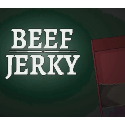 Beef Jerky