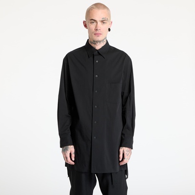 Y-3 Graphic Shirt UNISEX Black