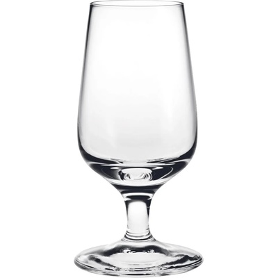 Holmegaard Чаша за шотове BOUQUET, комплект 6 бр. , 70 мл, прозрачна, Holmegaard (HMG4803117)