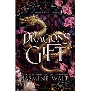 Dragon's Gift | Jasmine Walt (ISBN: 9781948108409)