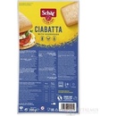 Schär Ciabatta žemle bezgluténové predpečené 4x50 g