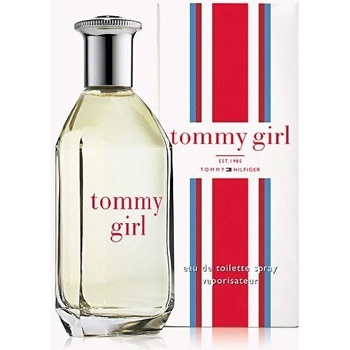Tommy Hilfiger Tommy Girl toaletná voda dámska 50 ml