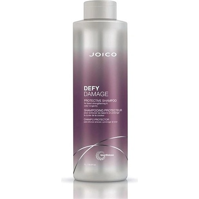 JOICO Defy Damage Shampoo ochranný šampon pro zdravé vlasy 1000 ml