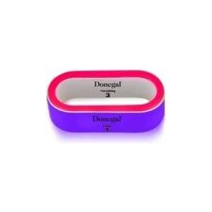 Donegal NAIL POLISHER 3-step (2047) 1pc