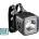Bontrager Ion 100 R Front Light - 100 Lumen - Black