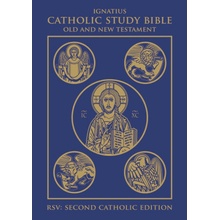 Ignatius Catholic Study Bible