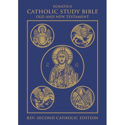 Ignatius Catholic Study Bible