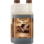 CANNA BIOCANNA Bio Vega - органичен тор за растеж, за почва (4141у)