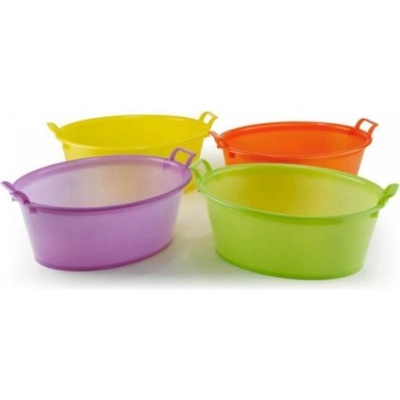 Vandlik skopok 60 cm oválny usami 30 l