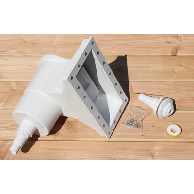 KARIBU 39430 skimmer