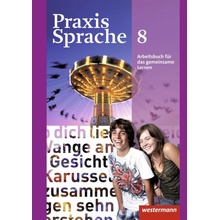 8. Schuljahr, Arbeitsbuch für das gemeinsame Lernen: Individuelle Förderung - Inklusion