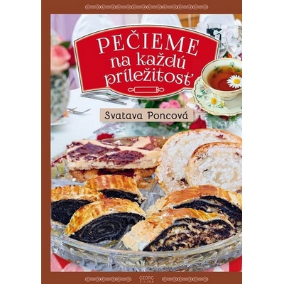Pečieme na každú príležitosť