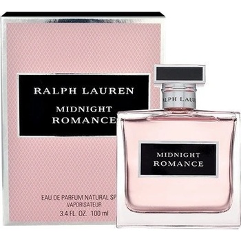 Ralph Lauren Midnight Romance parfémovaná voda dámská 100 ml