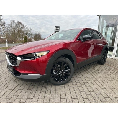 Mazda CX-30 Homura 103 kW