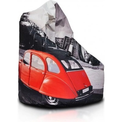 Ecopuf Mega SAKO Modern polyester DG15