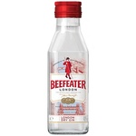 Beefeater Бийфитър миниатюра