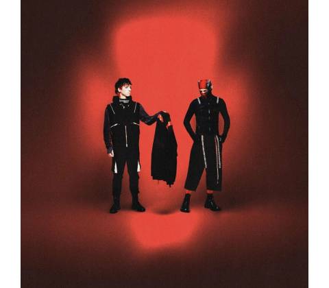 Twenty One Pilots - Breach CD