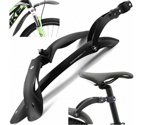 Simpla Hammer MTB DH