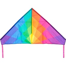 Invento drak Delta Rainbow 75x140cm