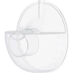 Momcozy Momcozy M5 контейнер за мляко за помпа за кърма (Container Cup M5)