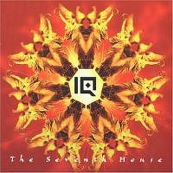 IQ: THE SEVENT HOUSE CD