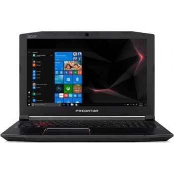 Acer Predator Helios 300 NH.Q3FEC.005