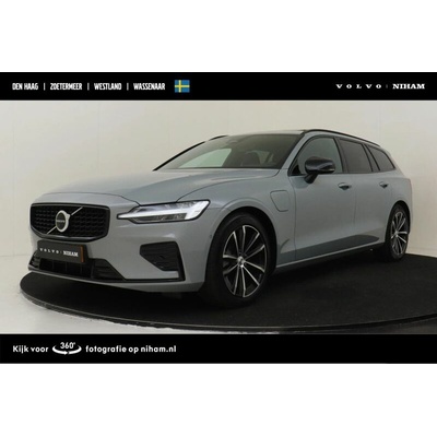 Volvo V60 T8 Plus Dark AWD 335 kW