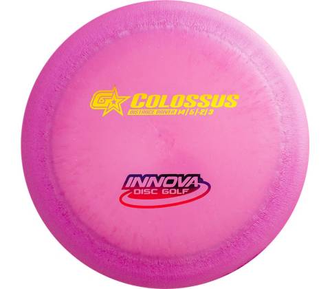 Innova Colossus GStar