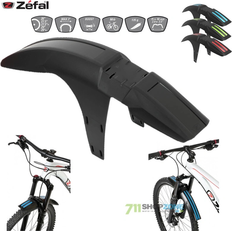 Zefal Deflector FM30