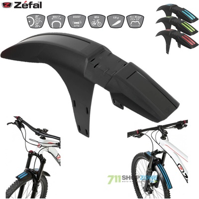 Zefal Deflector FM30