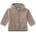 Sanetta Детско вълнено яке Sanetta Kid's Jacket Casual jacket - Beige - размер 68 (EU) (703-6853-0113)
