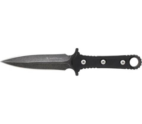 Smith & Wesson Boot Knife SWF606