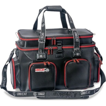 Mistrall rybářská taška 45x25x25cm