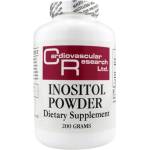 Ecological Formulas Inositol Powder [200 грама]