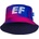 Rapha EF Celebration Bucket Hat