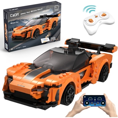 CADA Blaze Car na ovládání 295ks