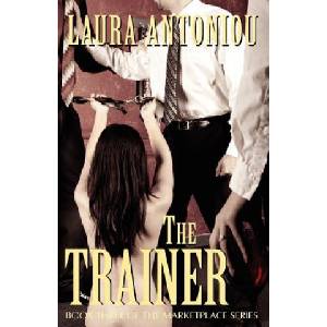 Circlet Press Trainer | Laura Antoniou