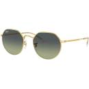Ray-Ban Jack RB3565 001/BH
