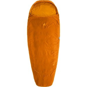 Deuter Синтетичен спален чувал Deuter Dreamlite EL 10C/50F Synthetic sleeping bag - Terra / Canyon - размер 210 x 80 x 75 cm (514-1655-0211) Спален чувал