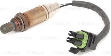 BOSCH Lambda sonda 0258003644