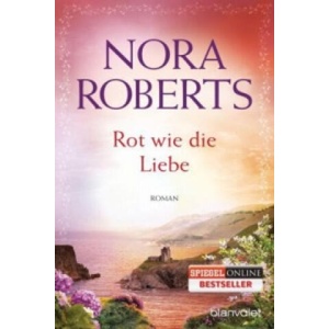Rot wie die Liebe (ISBN: 9783442383573)