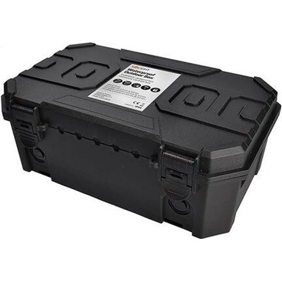 Ochranný box na kabely a prodlužovací přívody SOLIGHT PX03