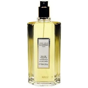 Image 1 of Jean-Louis Scherrer For Women EDT 100 ml Tester